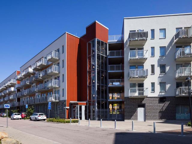Lägenhet hyra i Helsingborg, Skåne