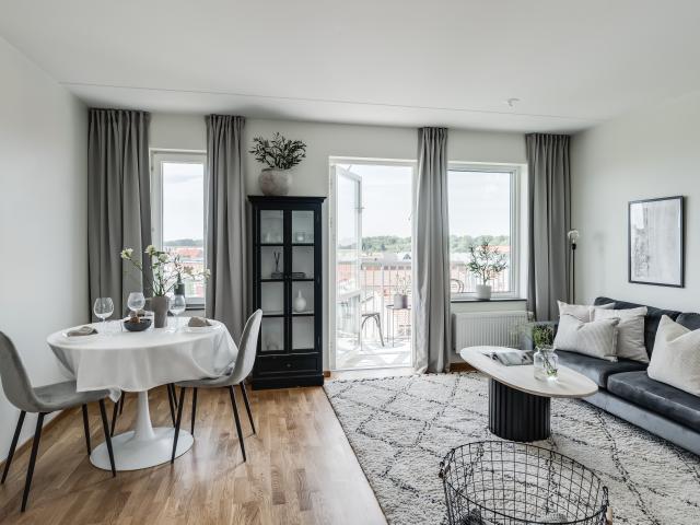 Lägenhet hyra i Helsingborg, Skåne