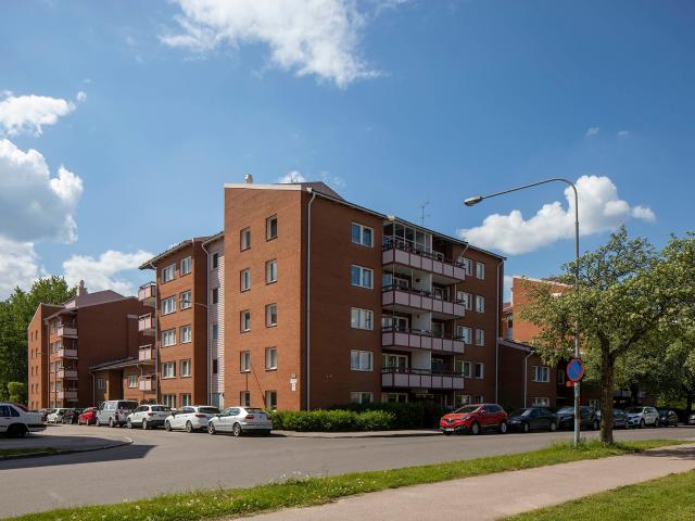 Lägenhet hyra i Gävle, Gävleborg
