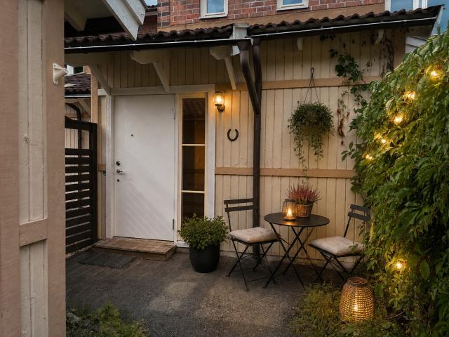 Lägenhet hyra i Strängnäs, Södermanland