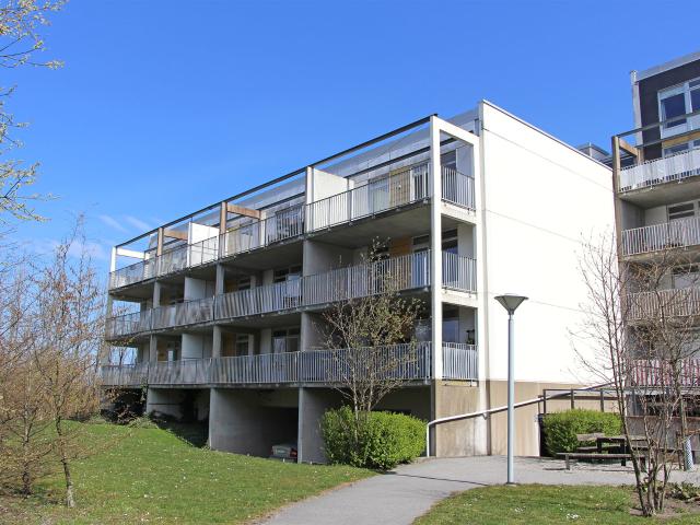 Lägenhet hyra i Norra Fäladen, Lund