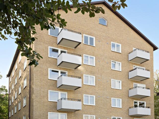 Lägenhet hyra i Solna, Stockholm