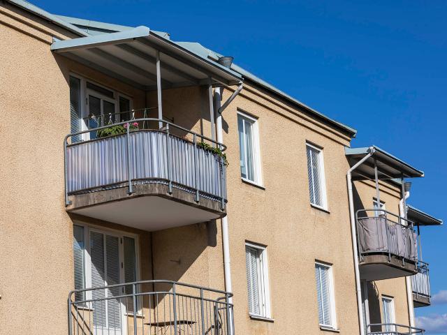 Lägenhet hyra i Värnamo, Jönköping