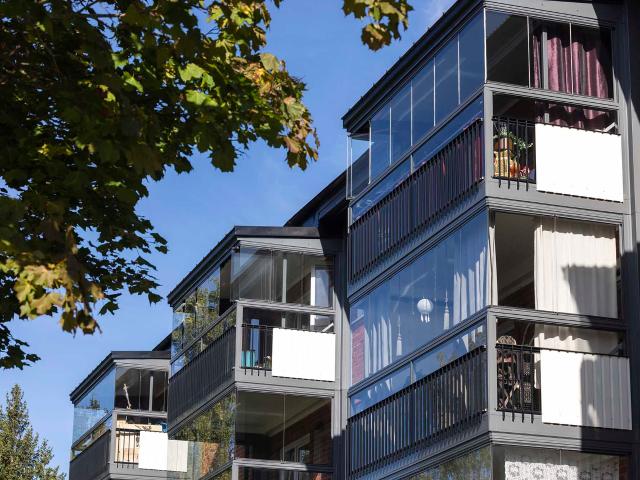 Lägenhet hyra i Salem, Stockholm