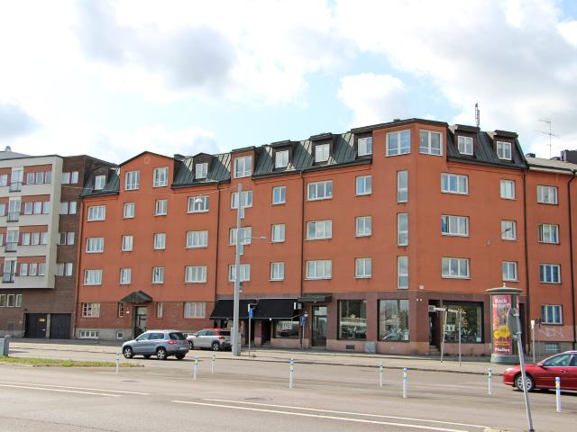Lägenhet hyra i Norrköping, Östergötland