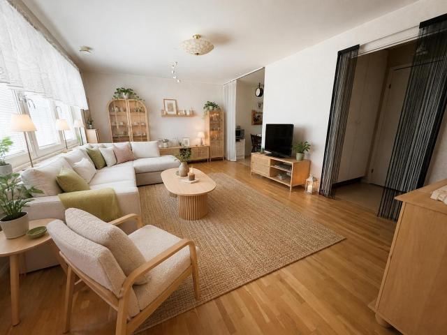 Lägenhet hyra i Katrineholm, Södermanland