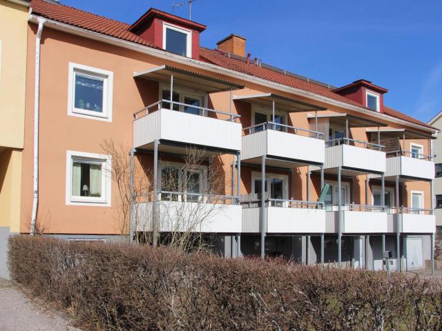 Lägenhet hyra i Katrineholm, Södermanland