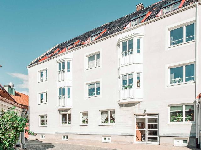 Lägenhet hyra i Ystad, Skåne