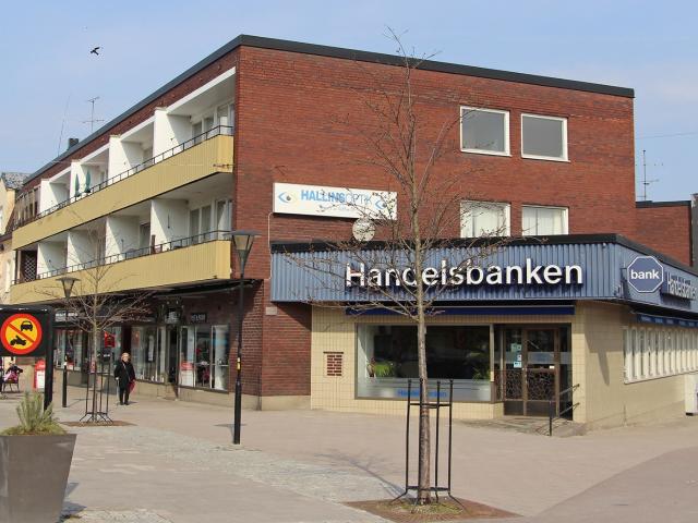 Lägenhet hyra i Strängnäs, Södermanland