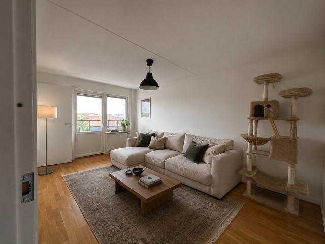 Lägenhet hyra i Linköping, Östergötland