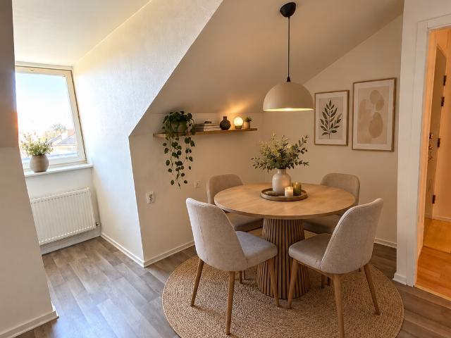 Lägenhet hyra i Innerstaden, Malmö