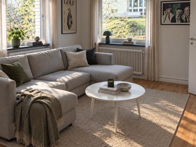 Lägenhet hyra i Karlskrona, Blekinge
