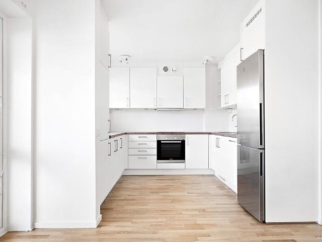 Lägenhet hyra i Haninge, Stockholm