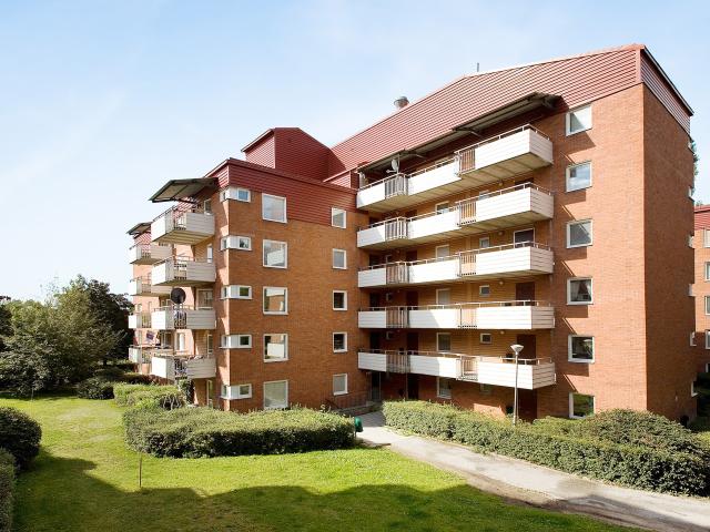Lägenhet hyra i Täby, Stockholm