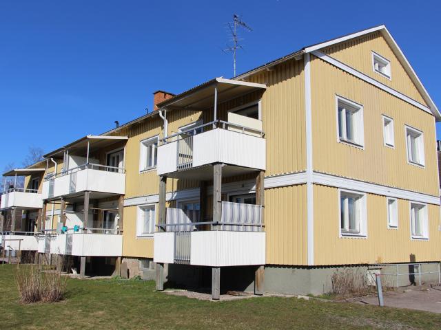Lägenhet hyra i Katrineholm, Södermanland