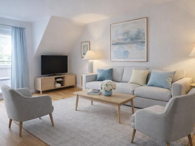 Lägenhet hyra i Trelleborg, Skåne