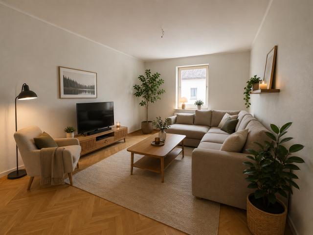 Lägenhet hyra i Jönköping