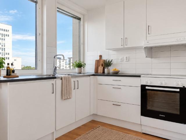 Lägenhet hyra i Hässelby-Vällingby, Stockholm