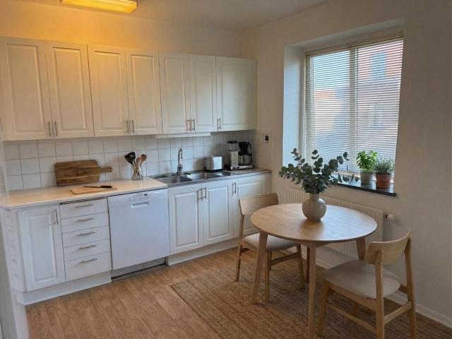 Lägenhet hyra i Gotland, Skåne