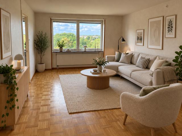 Lägenhet hyra i Norrköping, Östergötland