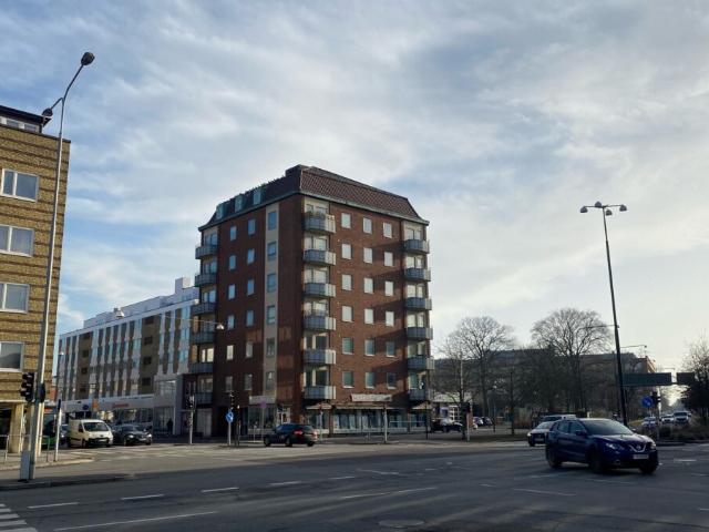 Lägenhet hyra i Malmö, Skåne