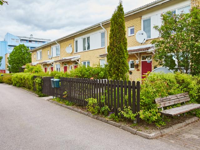Lägenhet hyra i Västerås, Västmanland