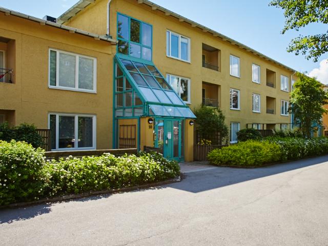 Lägenhet hyra i Västerås, Västmanland