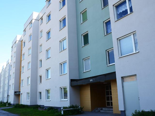 Lägenhet hyra i Gävle, Gävleborg