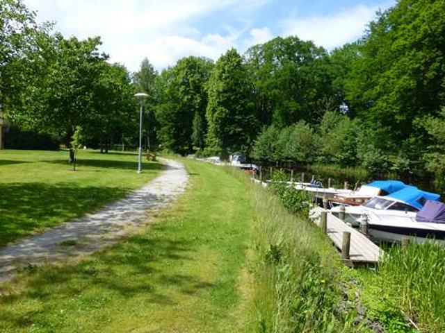 Lägenhet hyra i Alingsås, Västra Götaland