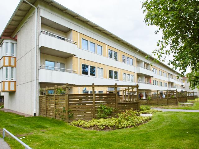 Lägenhet hyra i Västerås, Västmanland
