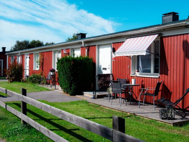Lägenhet hyra i Lillhagen, Gävle
