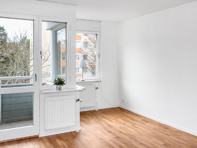 Lägenhet hyra i Täby, Stockholm