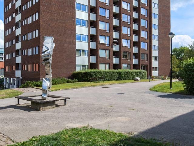 Lägenhet hyra i Norrköping, Östergötland