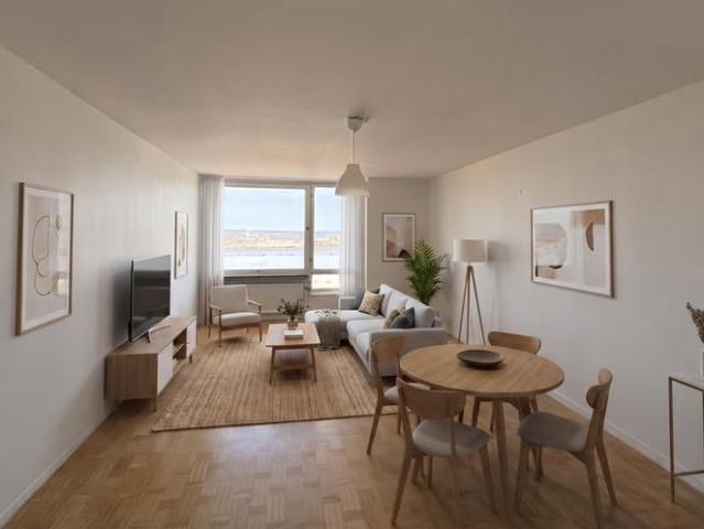 Lägenhet hyra i Norrköping, Östergötland