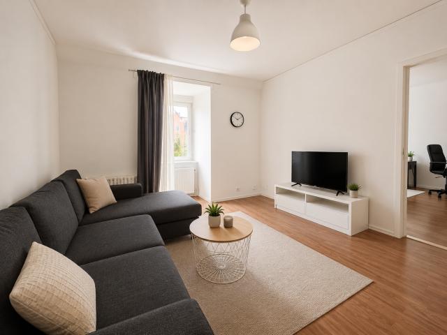 Lägenhet hyra i Norrköping, Östergötland