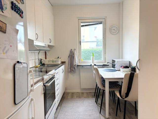 Lägenhet hyra i Vasatorps trädgård, Helsingborg
