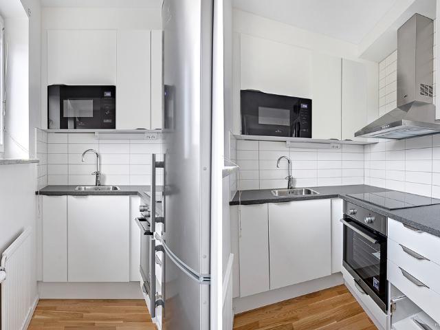 Lägenhet hyra i Trelleborg, Skåne