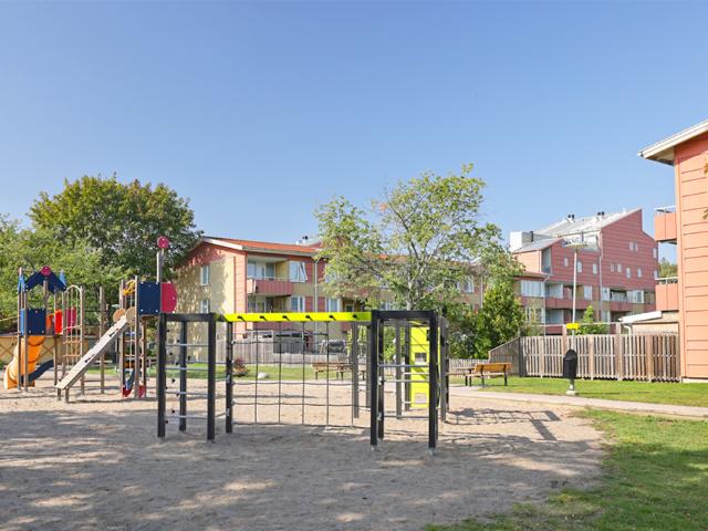 Lägenhet hyra i Västerås, Västmanland