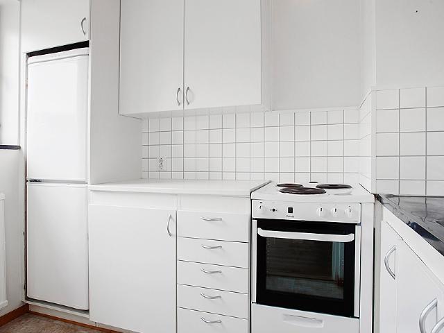 Lägenhet hyra i Öster, Malmö