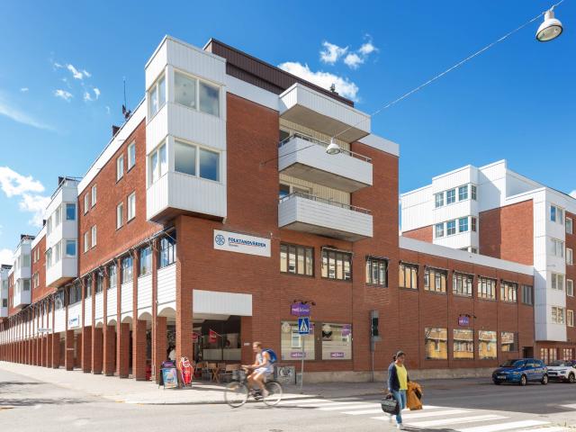 Lägenhet hyra i Norrköping, Östergötland