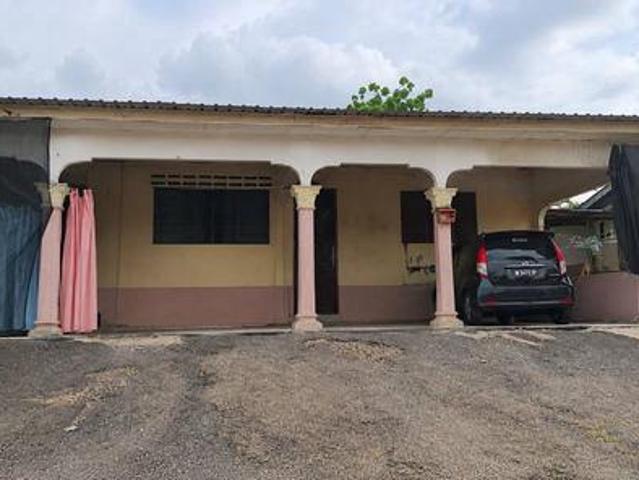 Residential House for sale in Pahang
