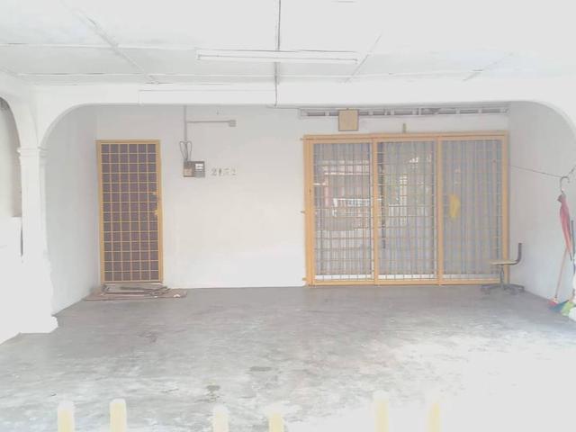 Terraced House for sale in Kuala Krai, Kelantan