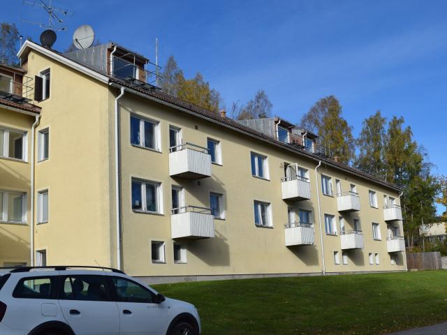 Hus hyra i Billingsfors, Västra Götaland