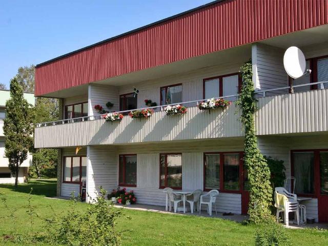 Lägenhet hyra i Braås, Kronoberg