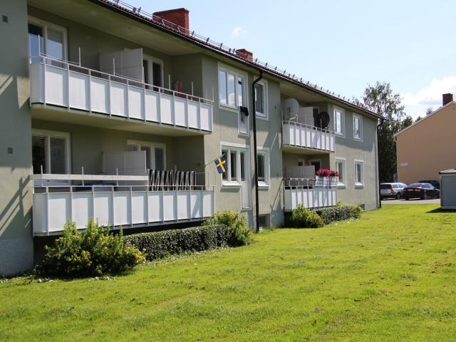Hus hyra i Ovanåker, Gävleborg