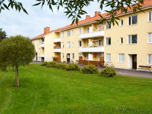 Hus hyra i Ovanåker, Gävleborg