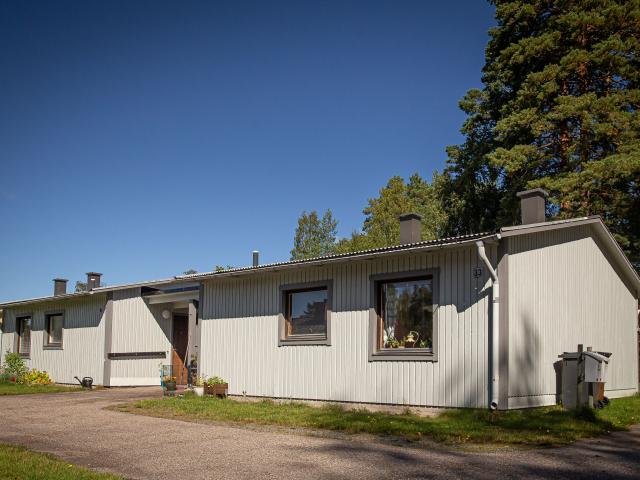 Hus hyra i Fredriksberg, Dalarna