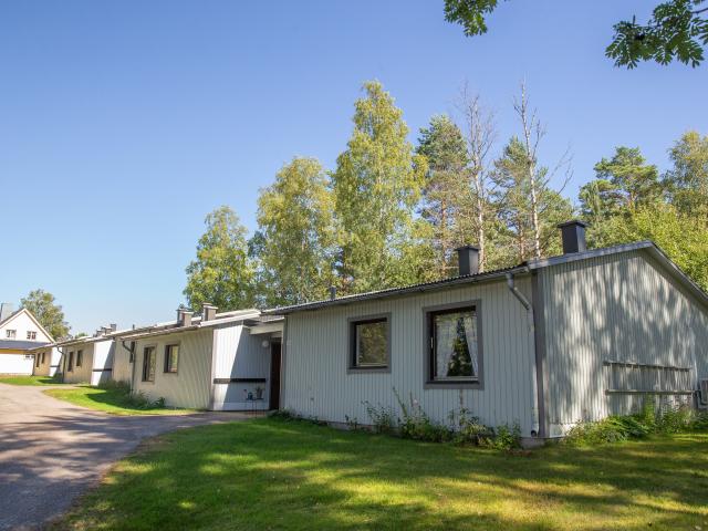 Hus hyra i Fredriksberg, Dalarna