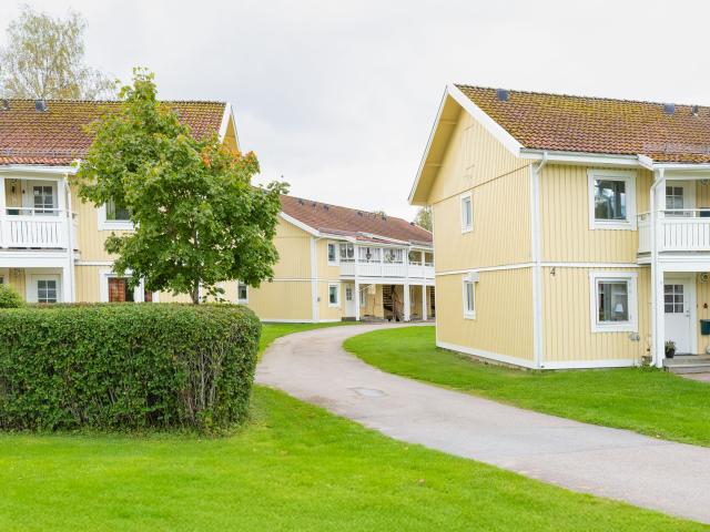 Hus hyra i Fredriksberg, Dalarna
