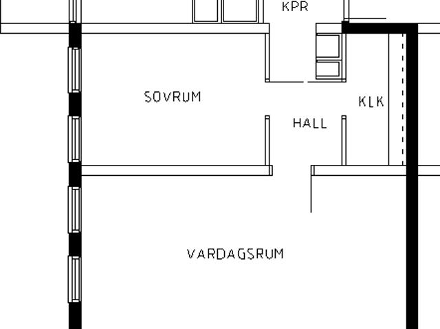Hus hyra i Gislaved, Jönköping